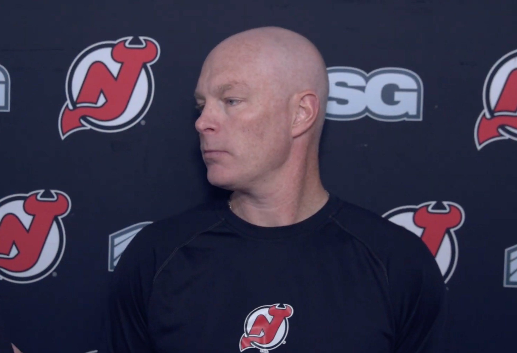 John Hynes pourrait être le premier entraineur à être congédié