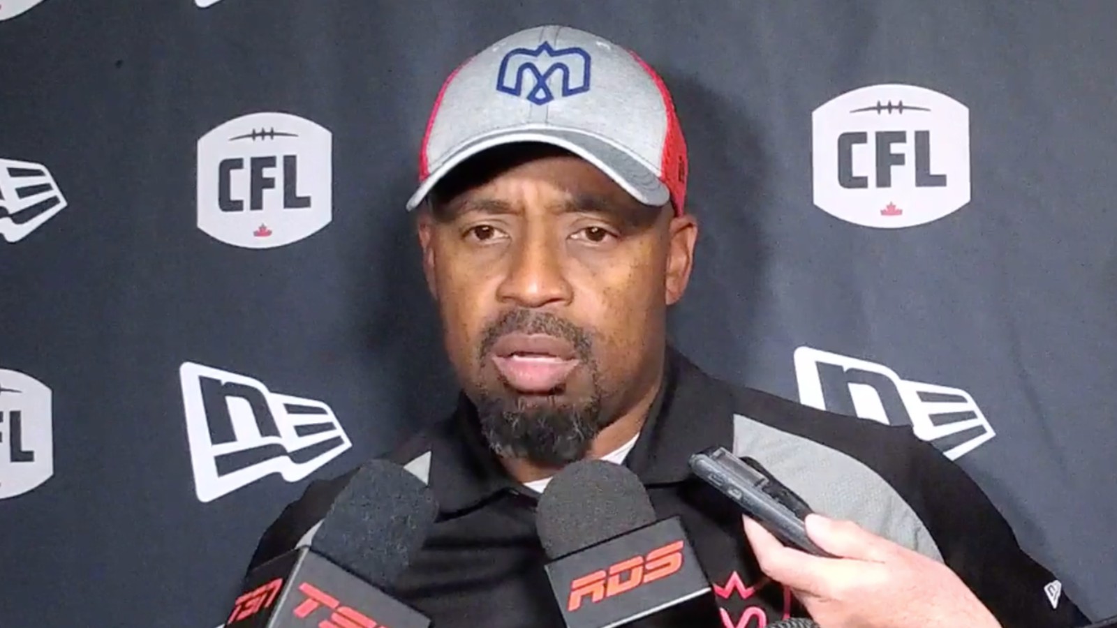 Les Alouettes se qualifient en séries pour la première fois depuis 2014