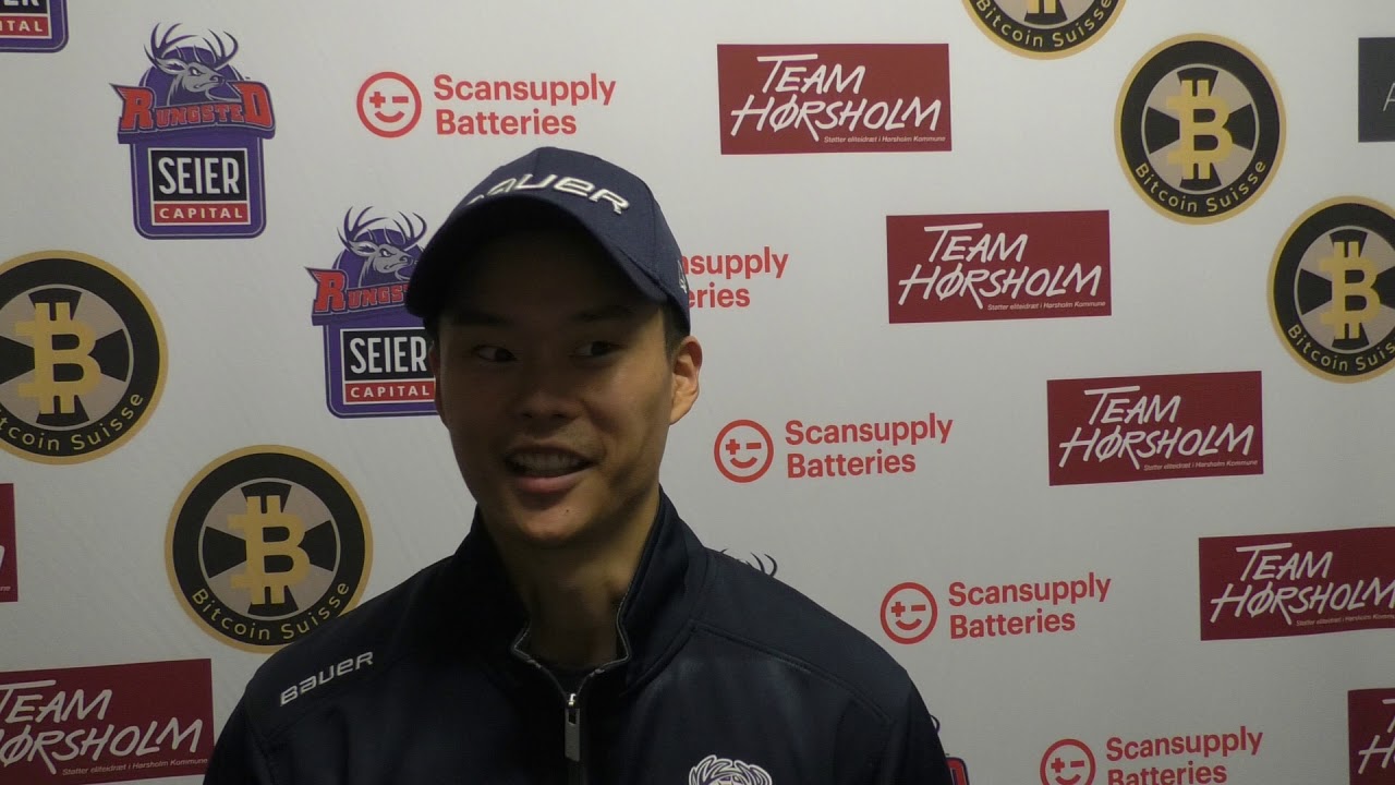 Un premier joueur de hockey professionnel ouvertement homosexuel