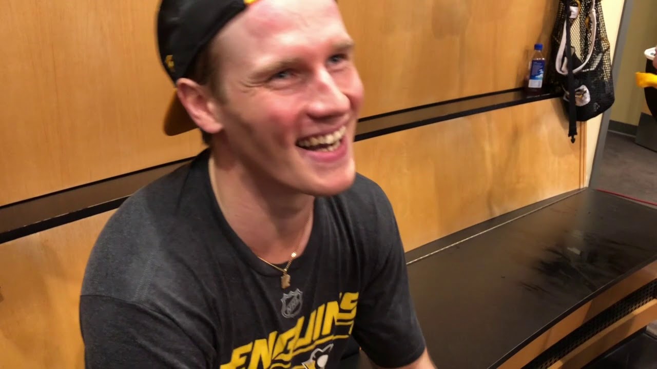 Le Canadien a l'oeil sur un défenseur gaucher