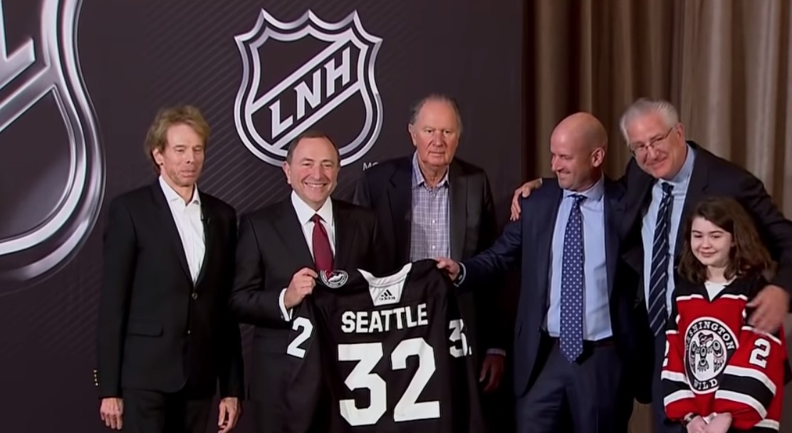 La concession de Seattle n'est pas épargnée par la COVID-19