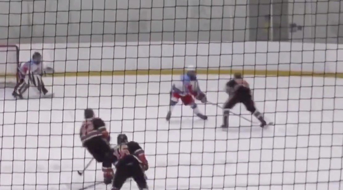 Top-5 : Un jeune de 14 ans a épaté la galerie