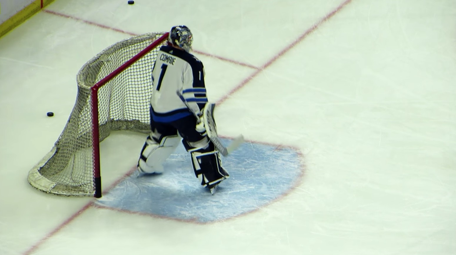 Deux des 39 joueurs au ballottage ont été réclamés