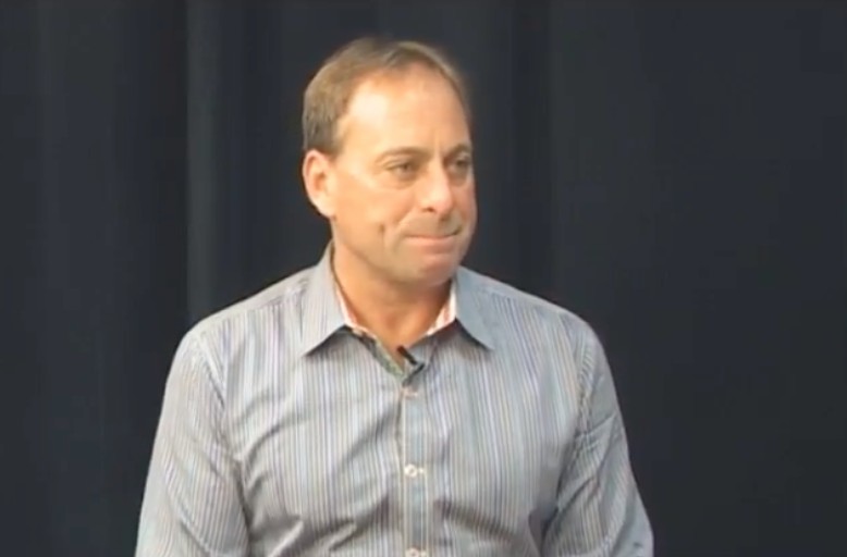 Un faux médecin québécois a déjà traité Vincent Lecavalier