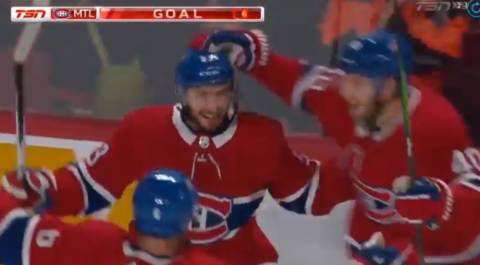 Victor Mete : personne ne voudra affronter le Canadien en séries