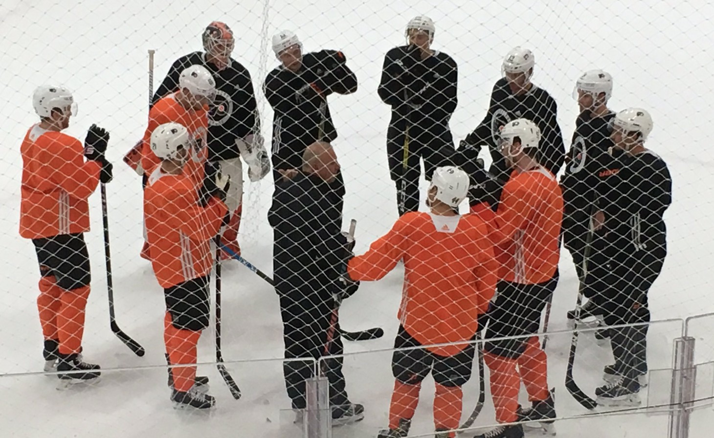 Michel Therrien est plus doux (et rêve toujours à la Coupe Stanley)