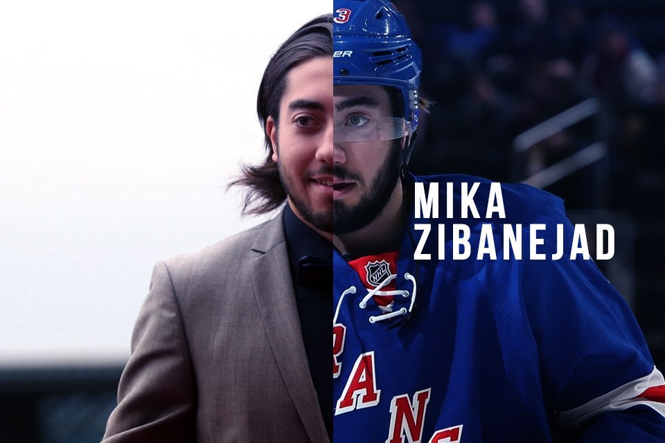 Cinq surprises dans la LNH après une semaine d'activités