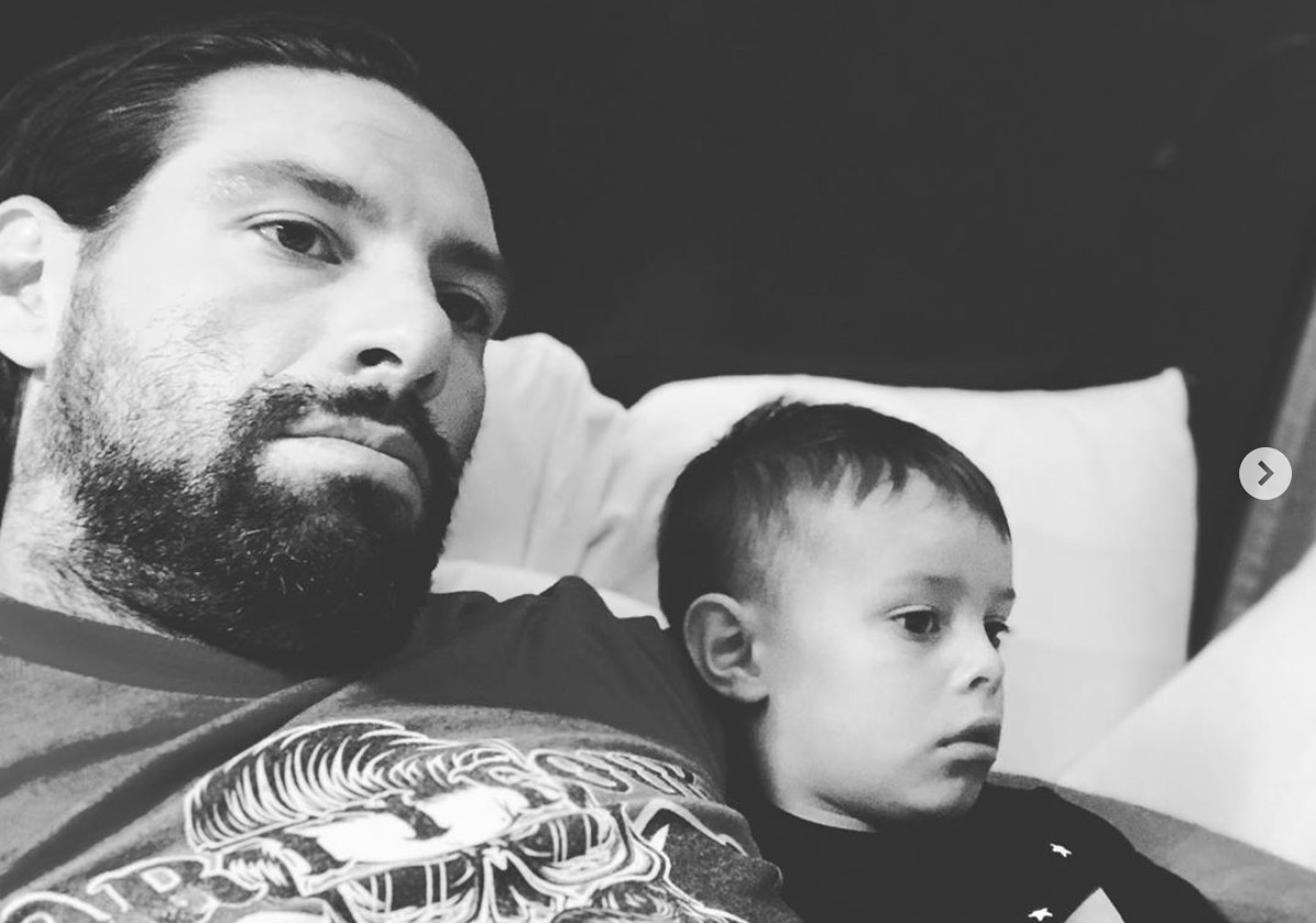 Nate Thompson est seul au monde à Montréal (ou presque)