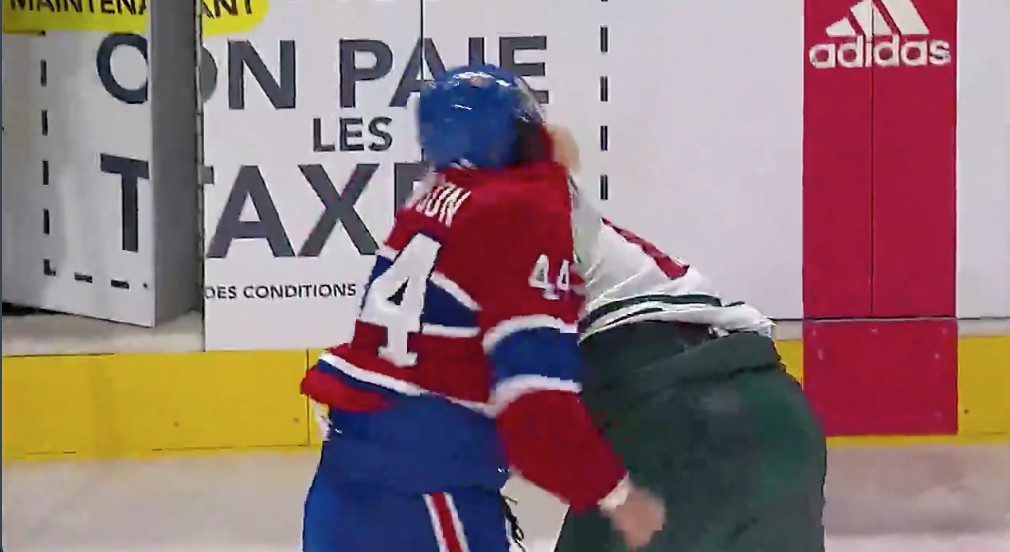 Il y a trois ans, Nate Thompson ne voulait plus vivre