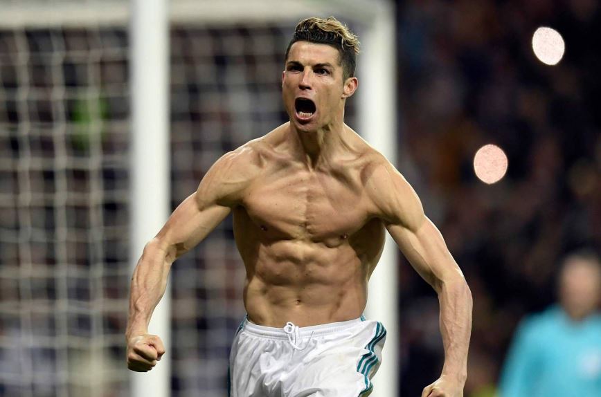 Cristiano Ronaldo a fait plus d'argent sur Instagram que sur la pelouse l'an dernier