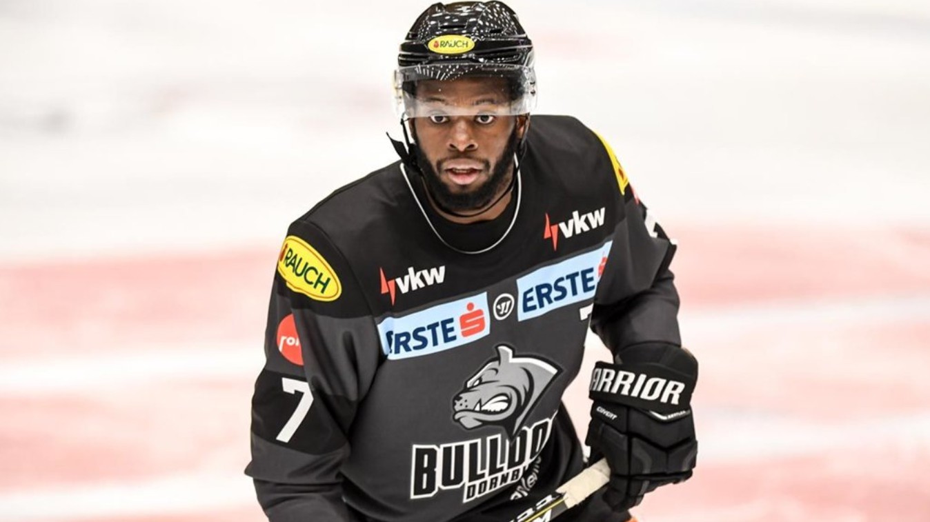 Jordan Subban victime de racisme en Autriche