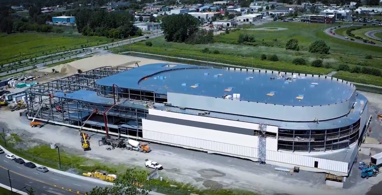 La Ville de Trois-Rivières ne semble pas vouloir accueillir un club de la ECHL