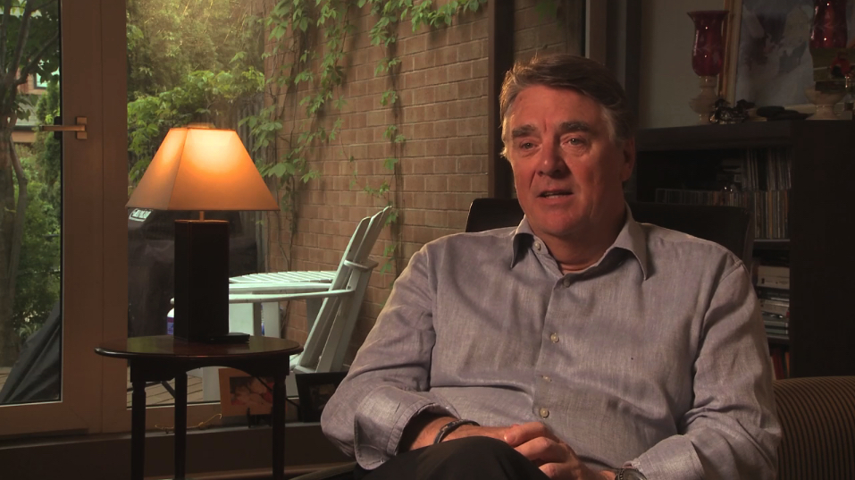 Jean Pagé est aux soins palliatifs