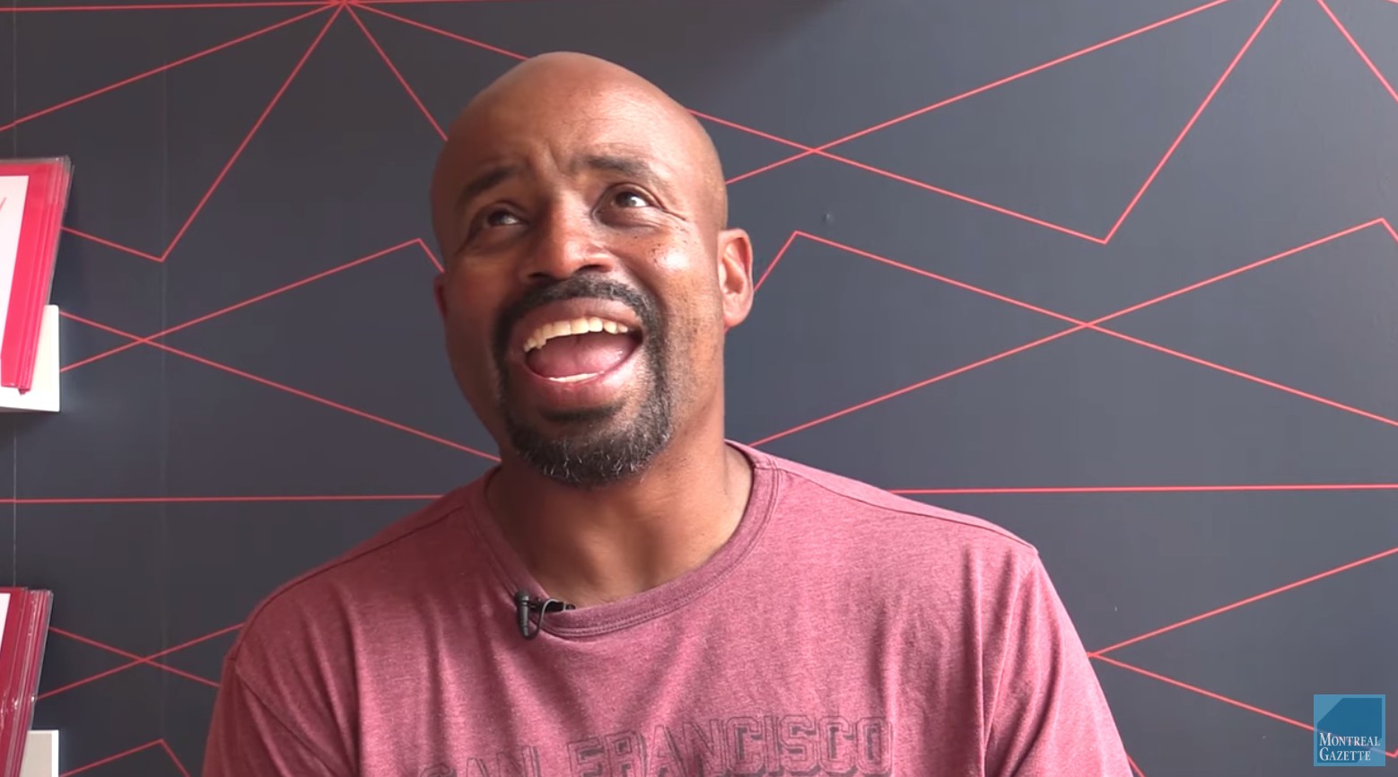 Les Alouettes peuvent sortir le champagne : Khari Jones sera de retour