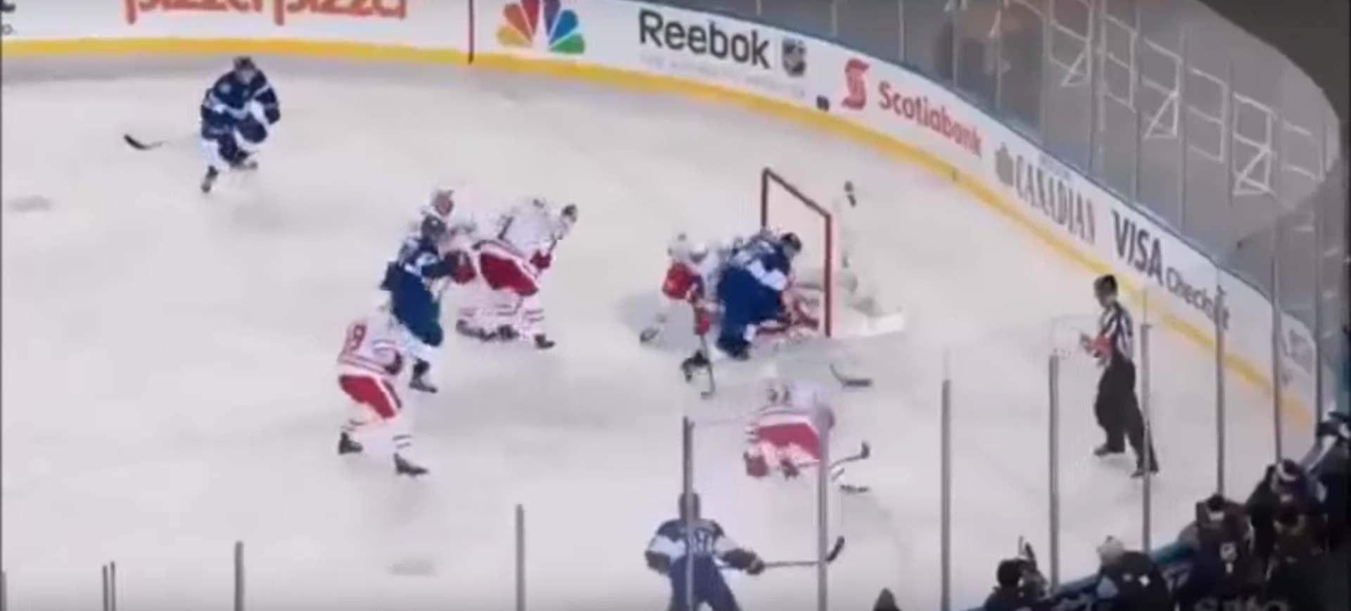 La ville de Seattle pourrait obtenir un match extérieur