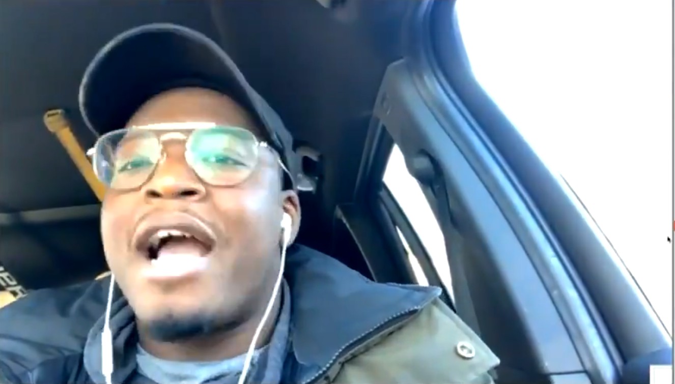 Kevin Raphael effectue une sortie cinglante contre les médias