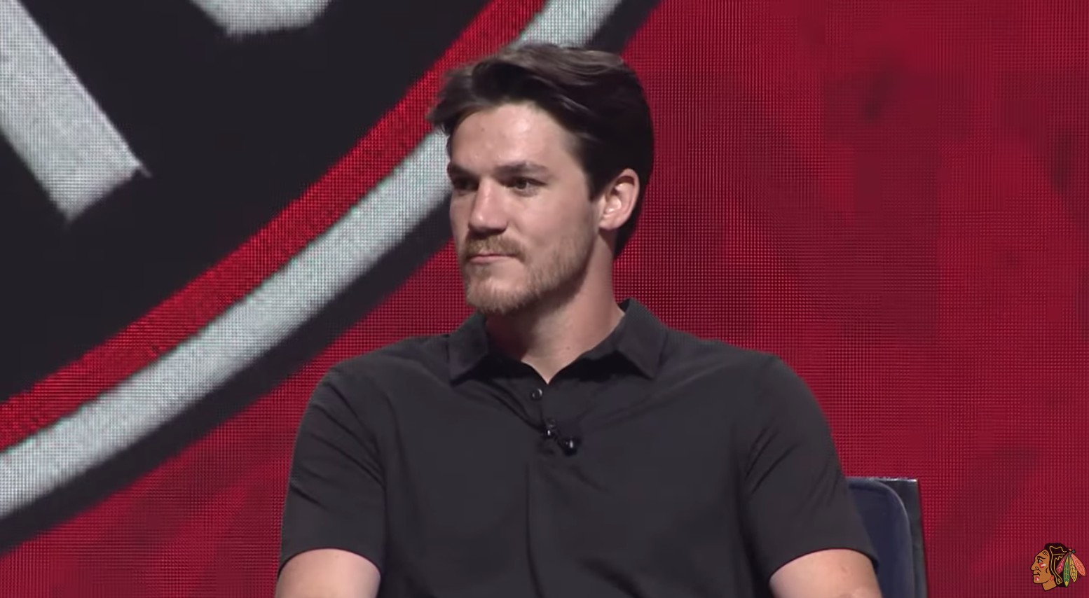 Commotions cérébrales : Andrew Shaw annonce sa retraite à 29 ans