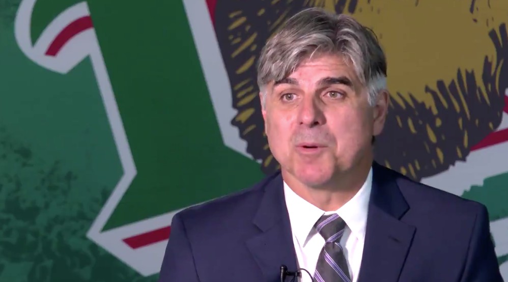 Jean-Jacques Daigneault n'est pas Ducharme, Veilleux ou Tourigny