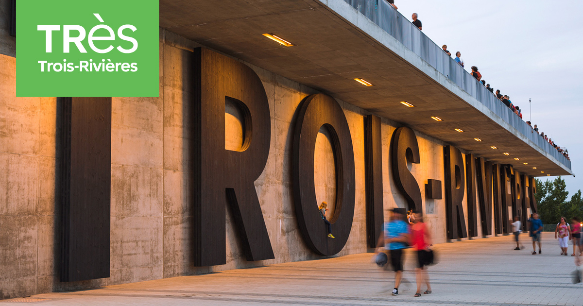 La Ville de Trois-Rivières doit choisir entre la ECHL (Canadien) et la LHJMQ