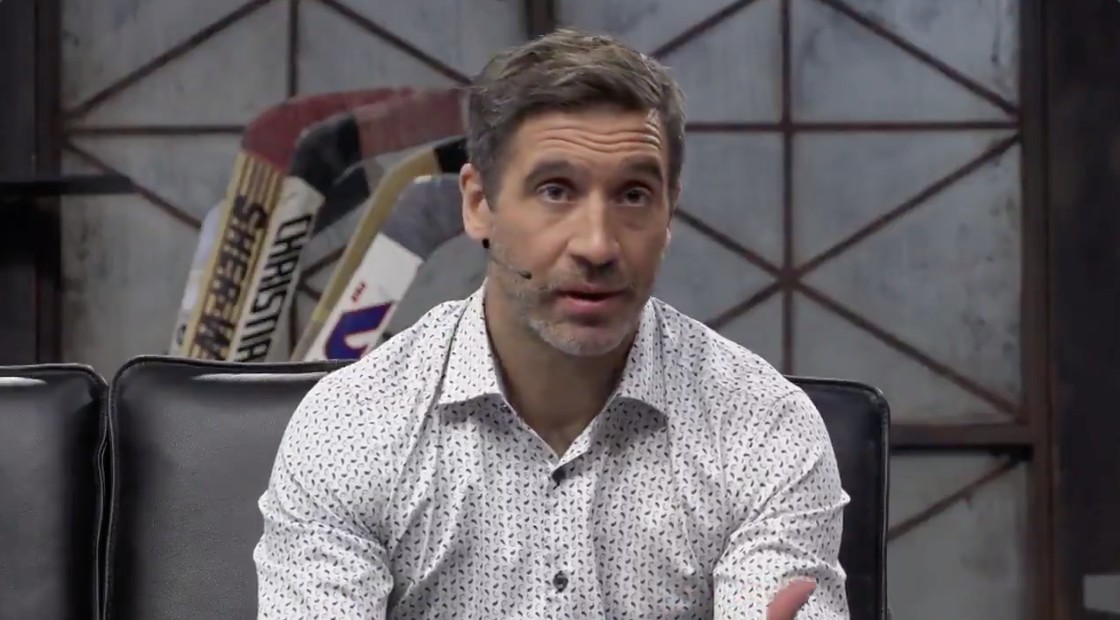 Maxime Talbot rejoint Joël Bouchard derrière le banc du club-école des Ducks