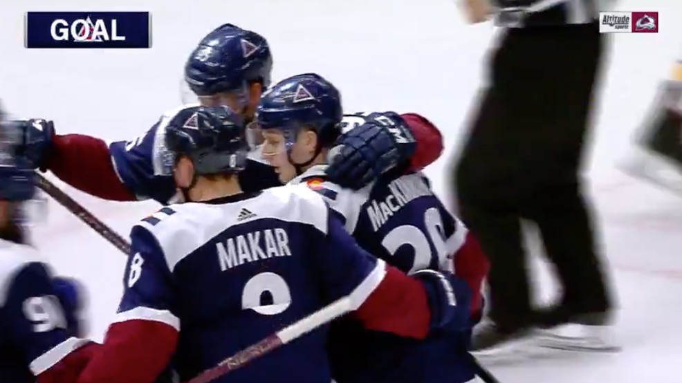 Ça tombe comme des mouches au Colorado