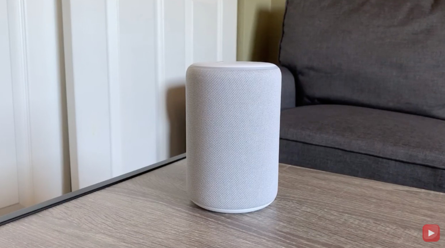 Alexa, le cadeau parfait pour l’amateur du Canadien de Montréal