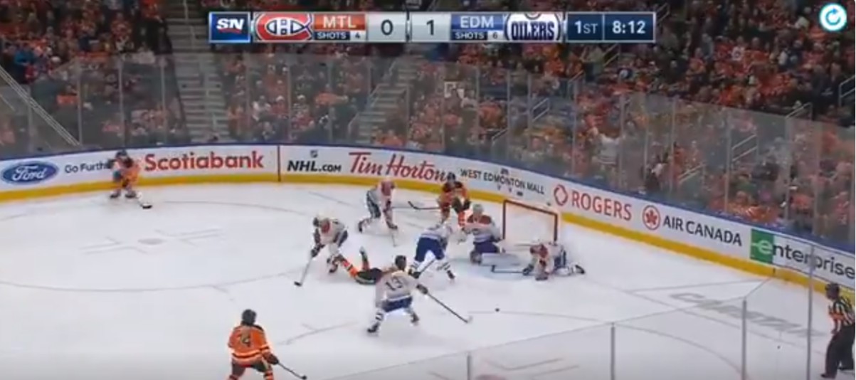 Dany Dubé croit que le Canadien doit être conscient de son alignement plus faible