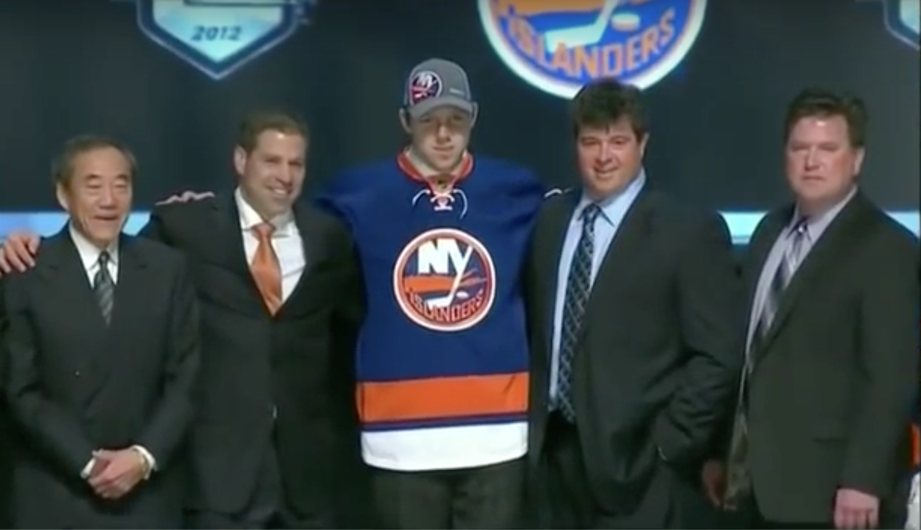 Les 10 joueurs repêchés qui n'ont jamais été à la hauteur des attentes