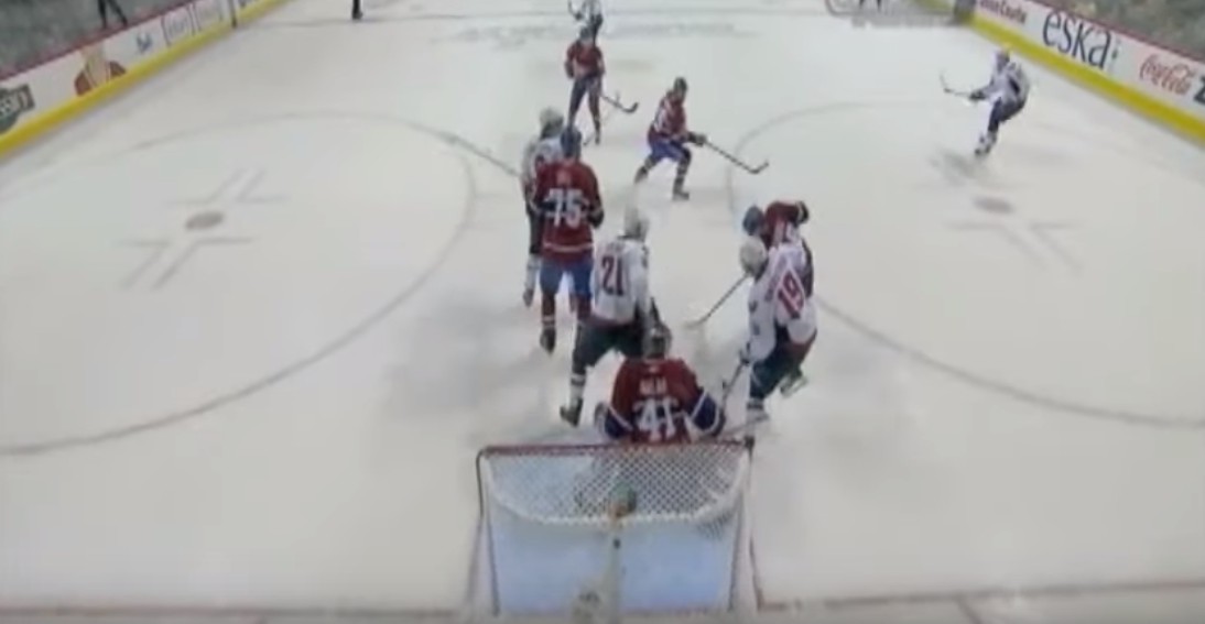 Les meilleures séries éliminatoires du Canadien de la décennie