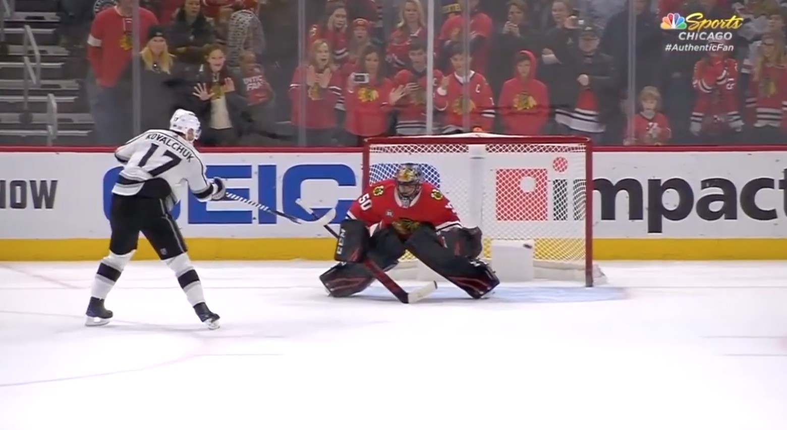 Bruno Gervais parle du « fit » parfait que serait Kovalchuk avec le Canadien