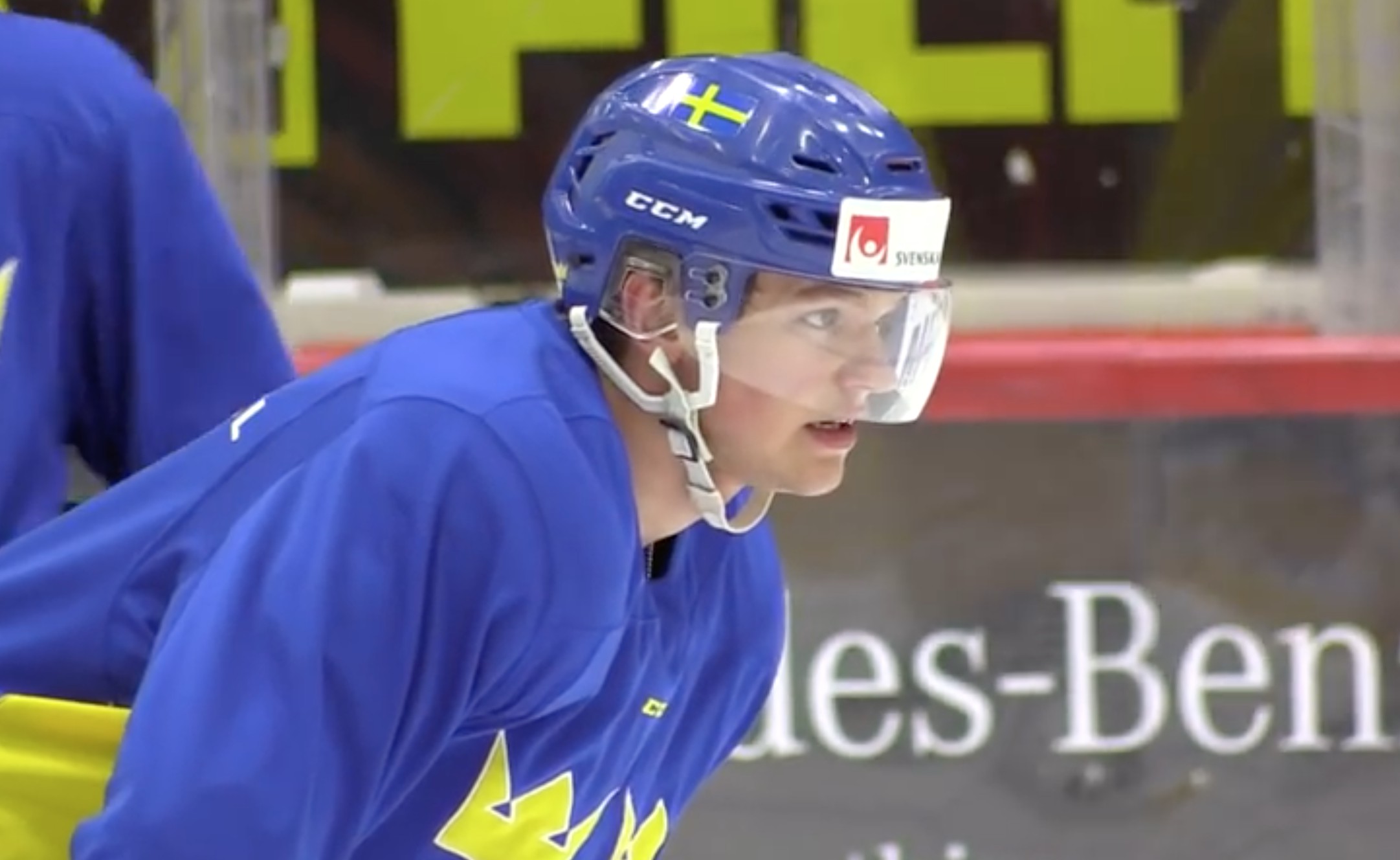 Mattias Norlinder pourrait rompre son contrat avec Modo