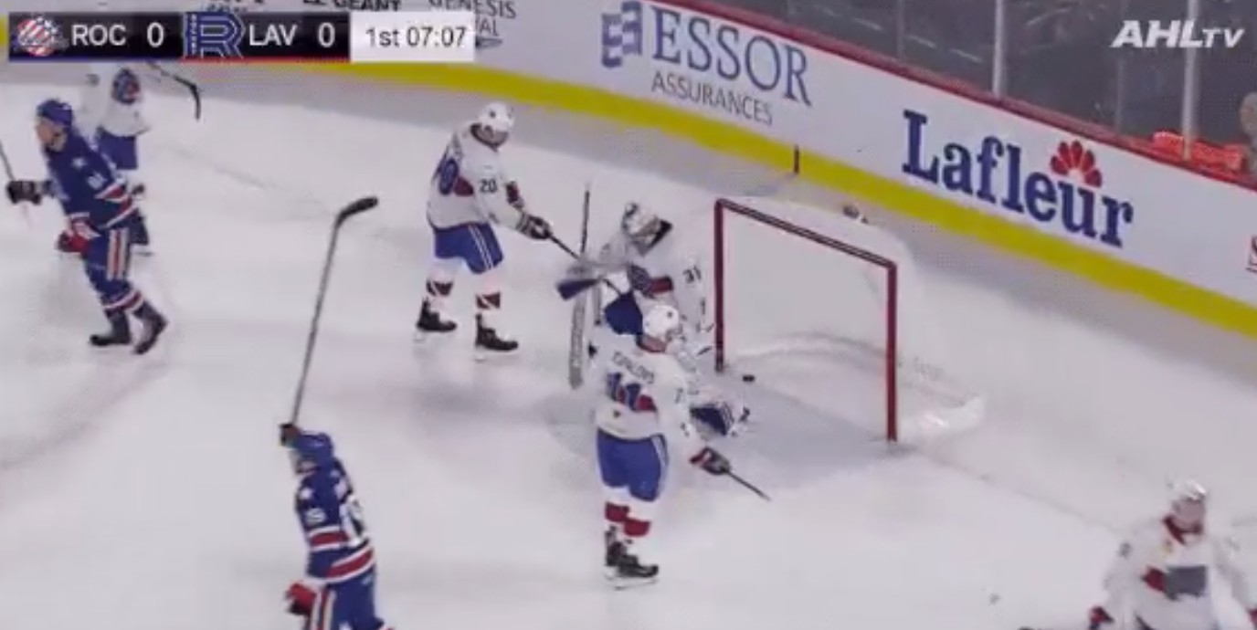 Rappel d'urgence chez le Canadien de Montréal