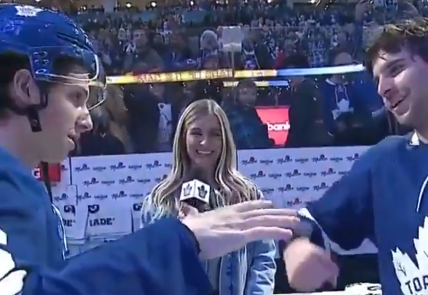 Top-5 : un tournoi de roche-papier-ciseaux pour la première étoile