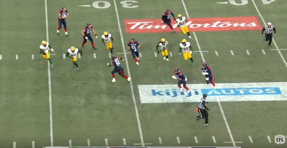 Les partisans sportifs montréalais ont été gâtés en 2019