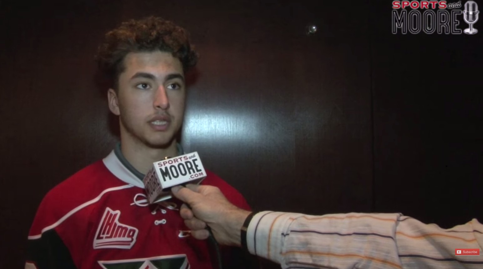 Plusieurs joueurs de LHJMQ invités au camp du Canada