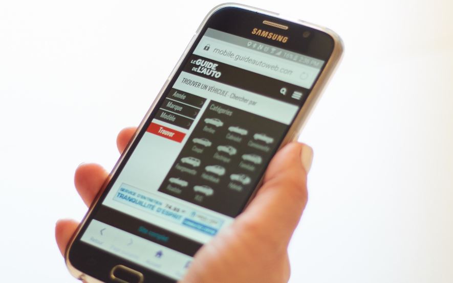 Un individu aurait piraté le téléphone de plusieurs joueurs du Canadien