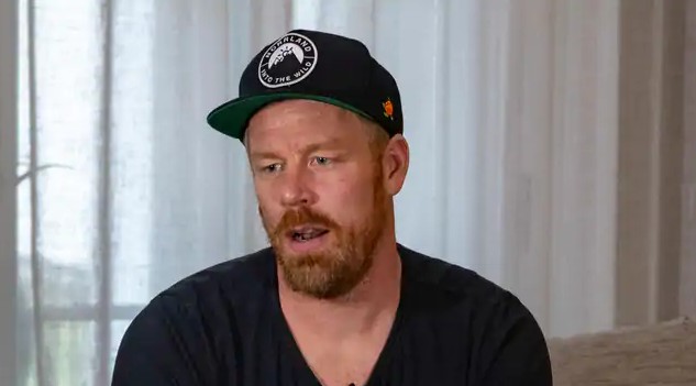 Johan Franzen détruit Mike Babcock pour une histoire d'assaut verbal