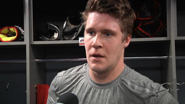 Plusieurs défenseurs (dont Jake Gardiner) seraient présentement sur le marché