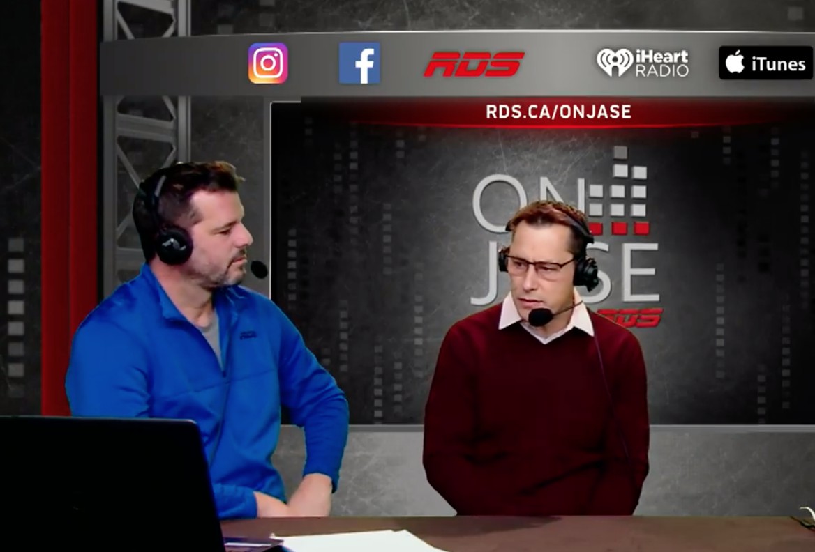 Guy Boucher croit vraiment que le Canadien peut battre les Penguins