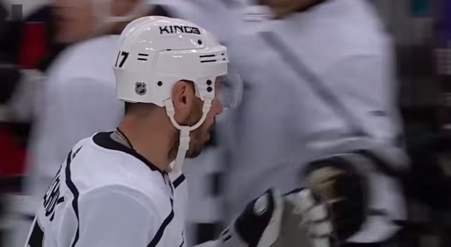 Voici ce qui n'a pas fonctionné pour Ilya Kovalchuk à Los Angeles