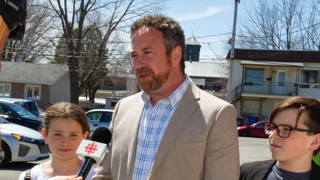 Trois-Rivières dit non à un club-école du Canadien