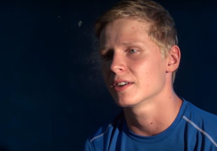 Otto Leskinen mériterait un rappel avec le grand club