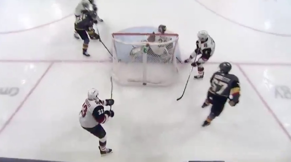 Top-5 : Max Pacioretty s'est permis le premier rang