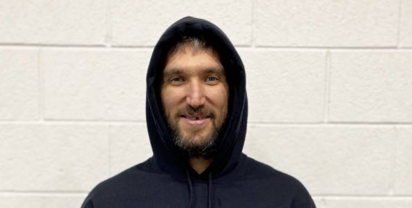 Top-5 : Alex Ovechkin ajoute un tour du chapeau à sa collection