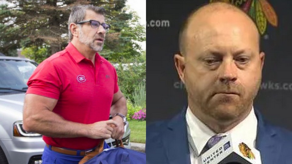 Le meilleur coup de la décennie par Marc Bergevin