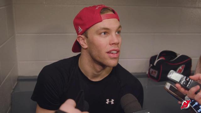 L'Avalanche ne serait pas/plus dans la course à Taylor Hall