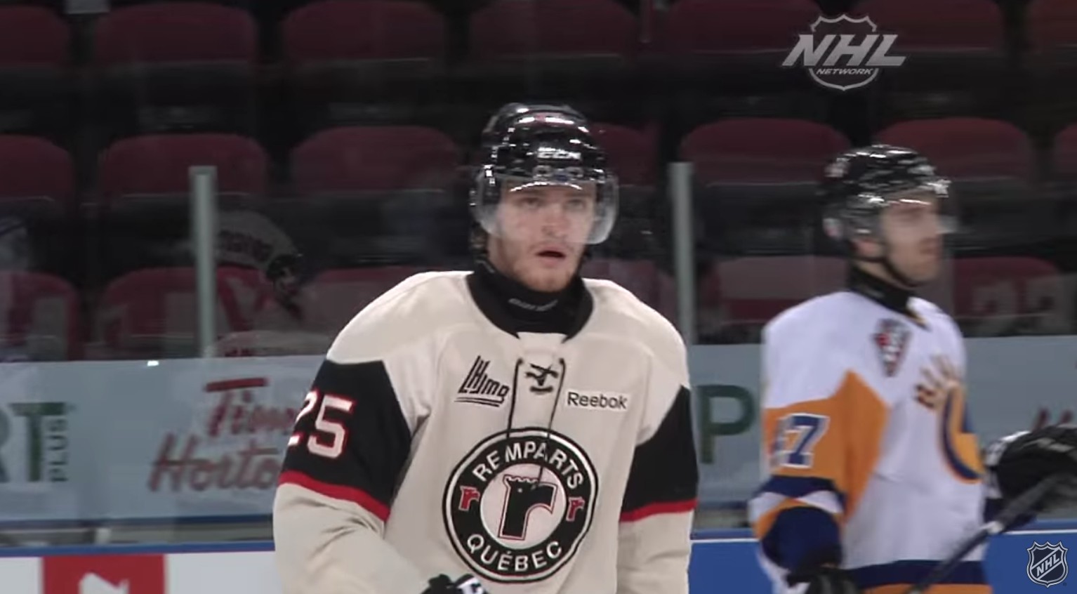 La LHJMQ place sept équipes dans une bulle pour continuer la saison