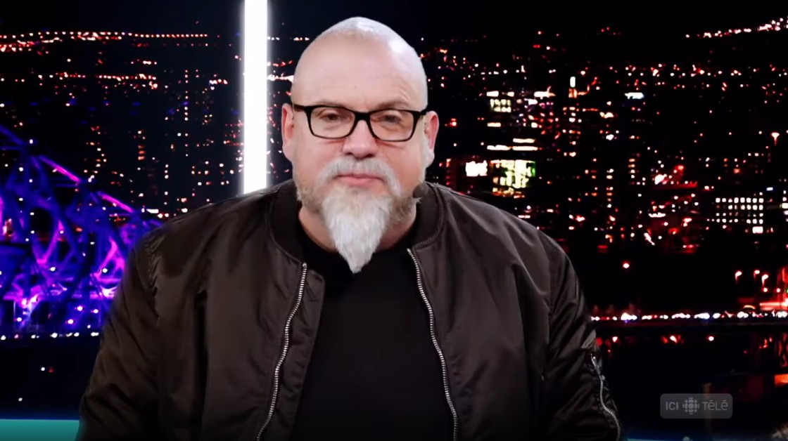 Top-5 : Claude Legault a imité JiC au cours du Bye Bye