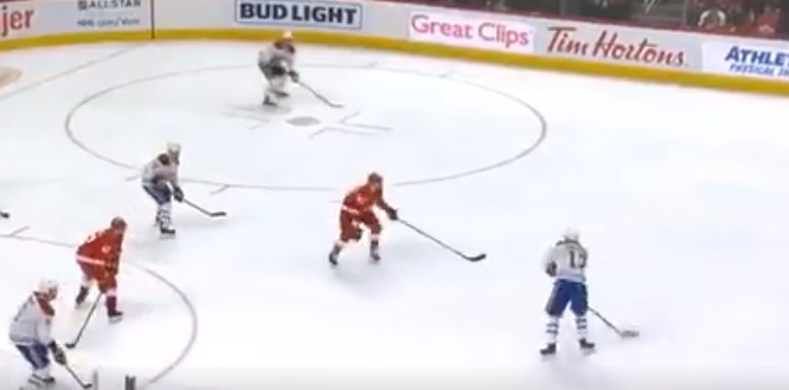 Voici pourquoi Ilya Kovalchuk a choisi de signer à Montréal