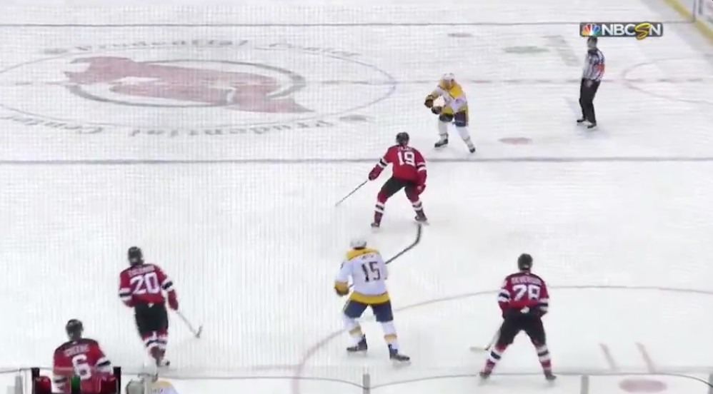 Top-5 : Roman Josi a marqué l'histoire des Predators